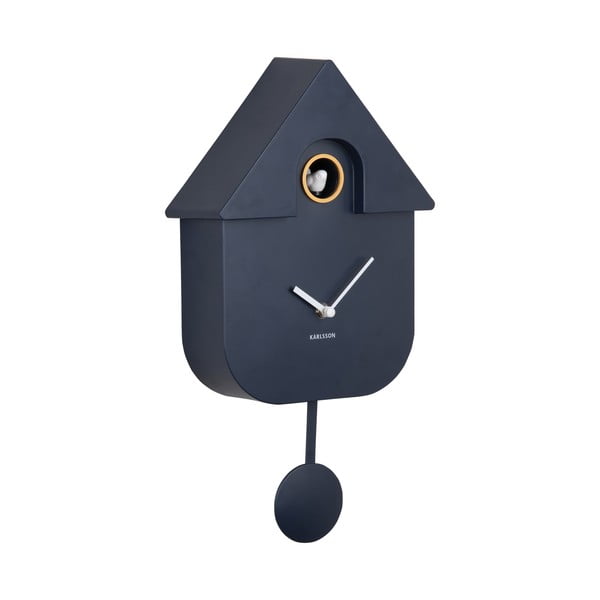Pendel seinakell Modern Cuckoo - Karlsson-image-1