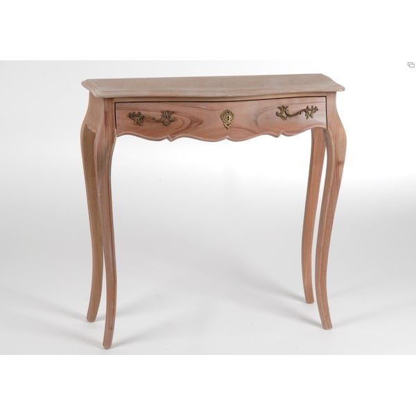 Konzolový stolek Murano