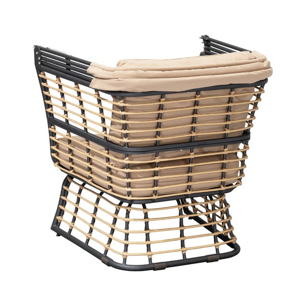 Beež metallist aiatool Paros - Garden Pleasure-image-2