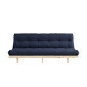 Muutuv diivan mereväe Lean Raw - Karup Design