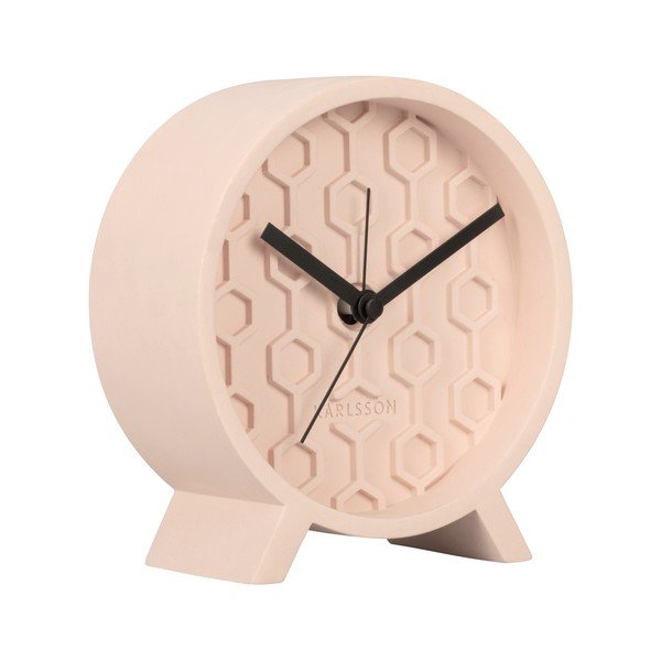 Äratuskell ø 13 cm Honeycomb - Karlsson-image-2
