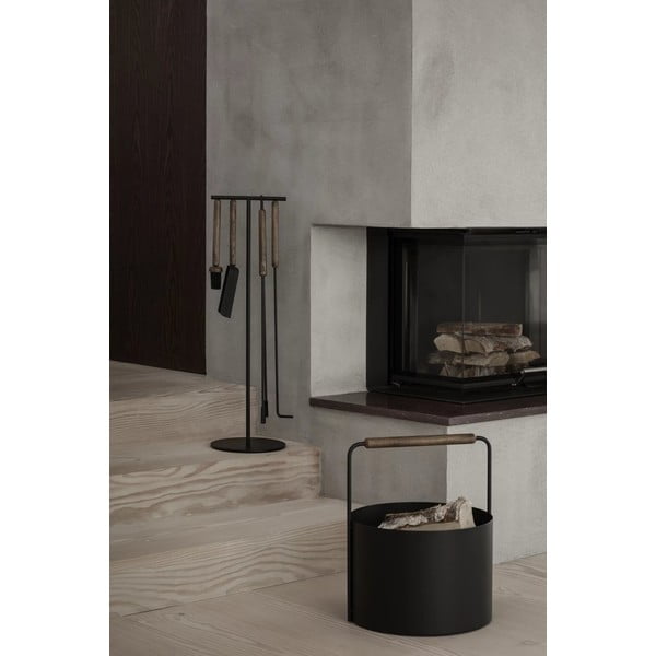 Puukorv Ashi - Blomus-image-1