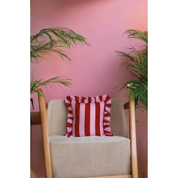 Padjakate 45x45 cm Ruffled - Mila Home-image-1