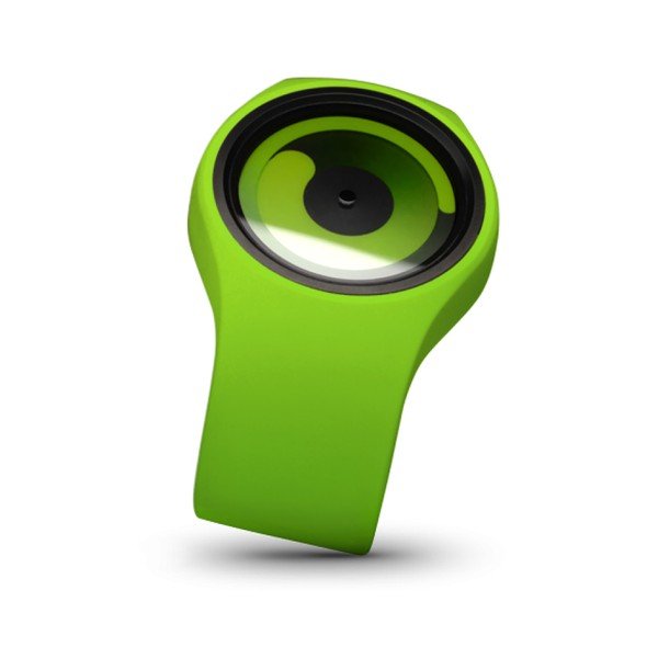 Hodinky Gravity Green-image-2