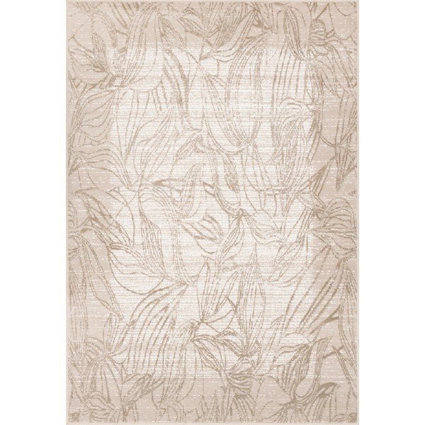 Beež vaip 120x180 cm Floares - FD