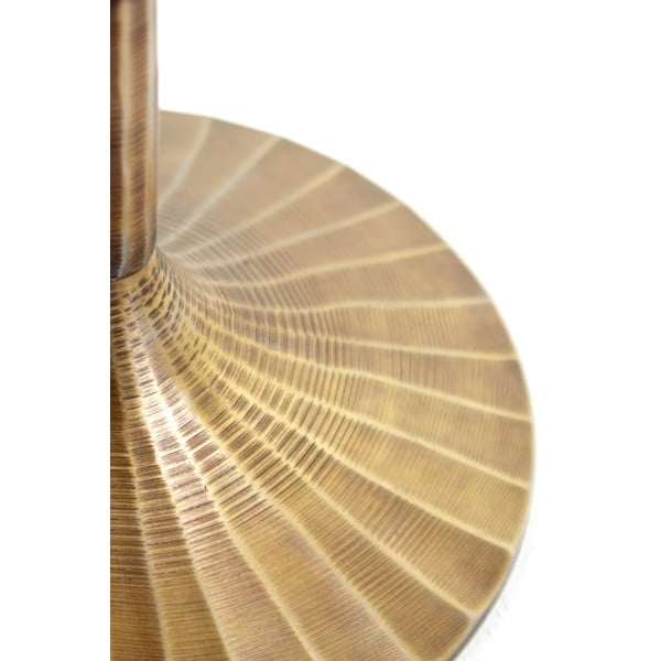 Ümmargune hoiulaud ø 40 cm Janna - Light & Living-image-3