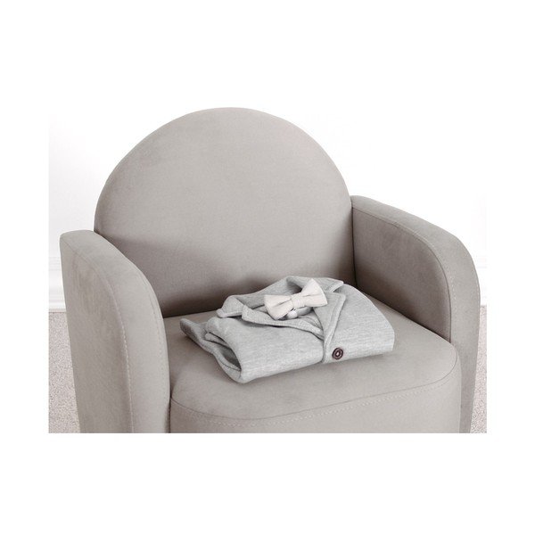 Hall laste tugitool Nock – Artie-image-1