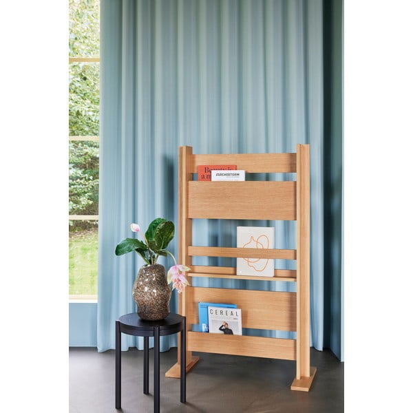 Must taburet Oto - Hübsch-image-1