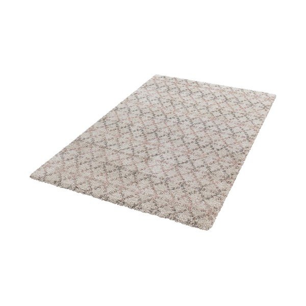 Roosa vaip , 80 x 150 cm Cameo - Mint Rugs-image-2