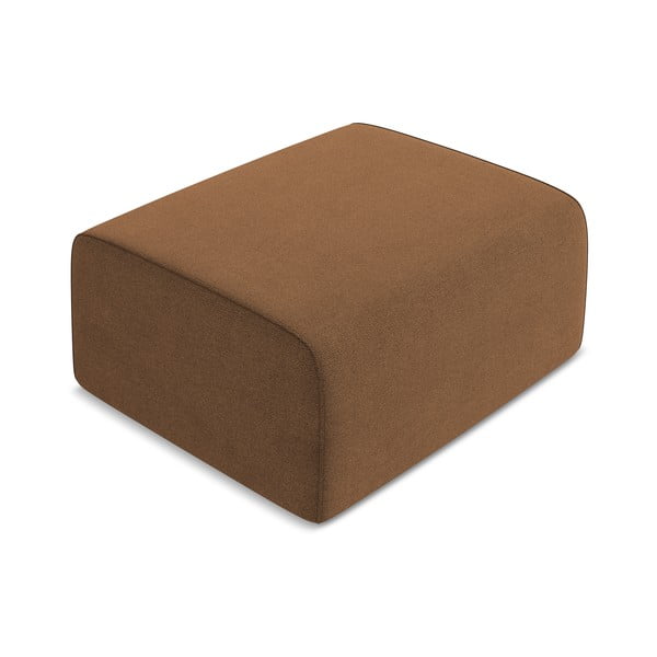 Pruun modulaarne jalatool Kalea - Makamii-image-2