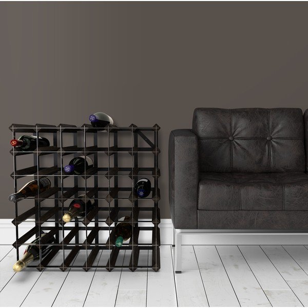 Tuhkpuust veinihoidik 42 pudelile - RTA-image-1