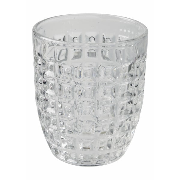 Sada 6 barevných sklenic Villa d'Este Geometrie, 240 ml-image-4