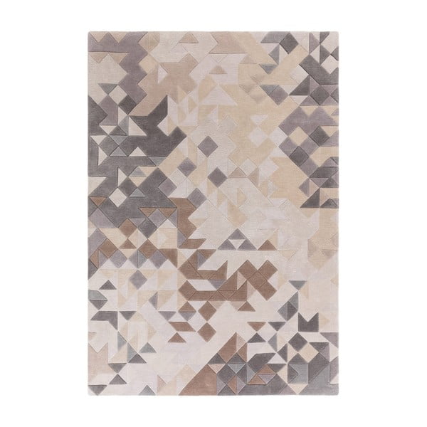 Hallbeež vaip 230x160 cm Enigma - Asiatic Carpets