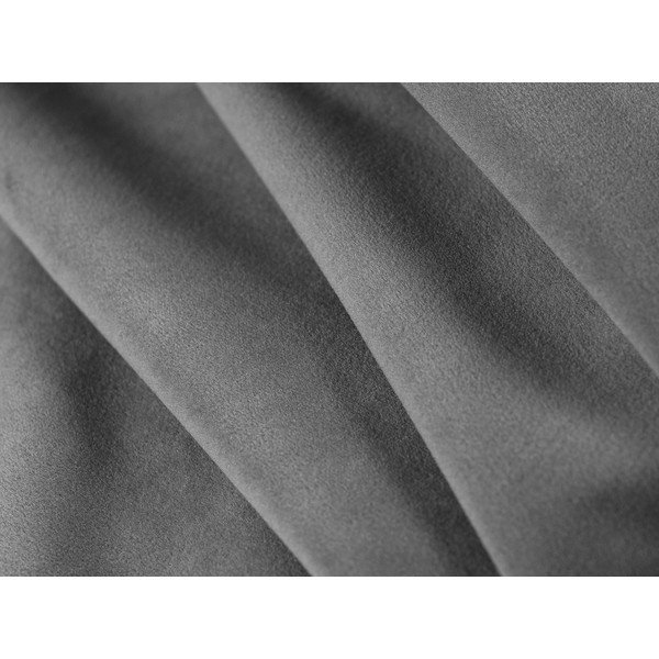 Hall sametist diivan 140 cm Abby - Micadoni-image-3