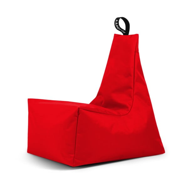 Punane kott-oa Icy L - So Soft?