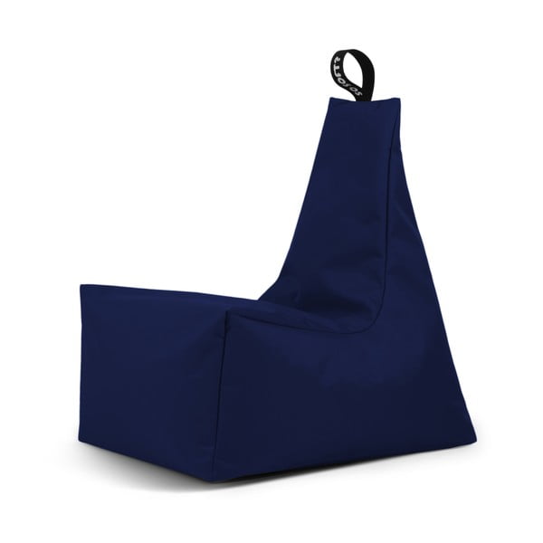 Tumesinine kott-tool Icy XL - So Soft?