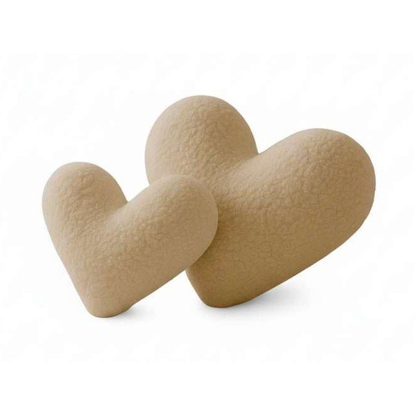 Dekoratiivne padi 38x33 cm Teddy Kalp - Mioli Decor