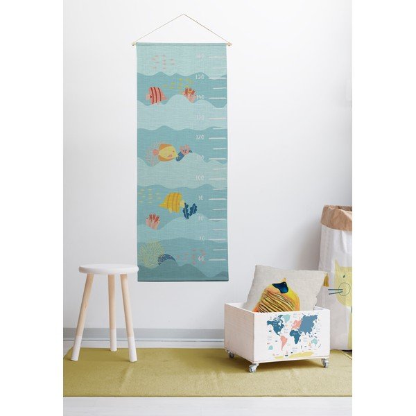 Laste männist hoiukast ratastel Worldmap - Folkifreckles-image-1