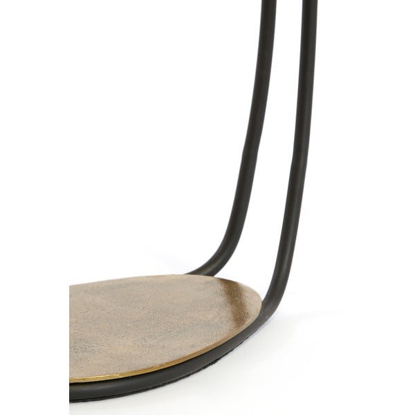 Metallist hoiulaud 27x43 cm Marsh - Light & Living-image-4