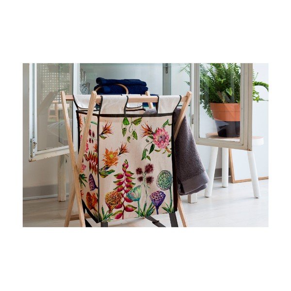Männipuidust korv , 50 l Flores Salvajes - Madre Selva-image-1