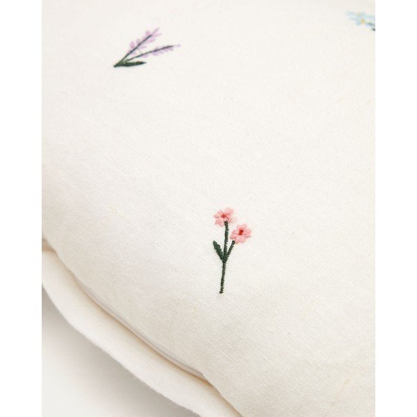 Linane padjakate 30x50 cm Sadurni - Kave Home-image-1