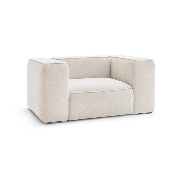 Valge tugitool Zephyr - Bobochic Paris