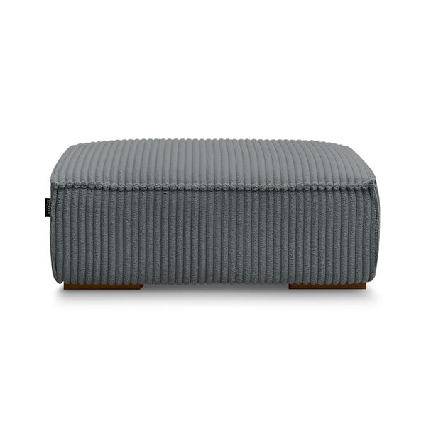 Tumehall velvetist jalapink Chelsea - Bobochic Paris