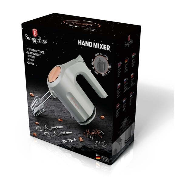 Käsikloputaja Moonlight Edition - BerlingerHaus-image-3