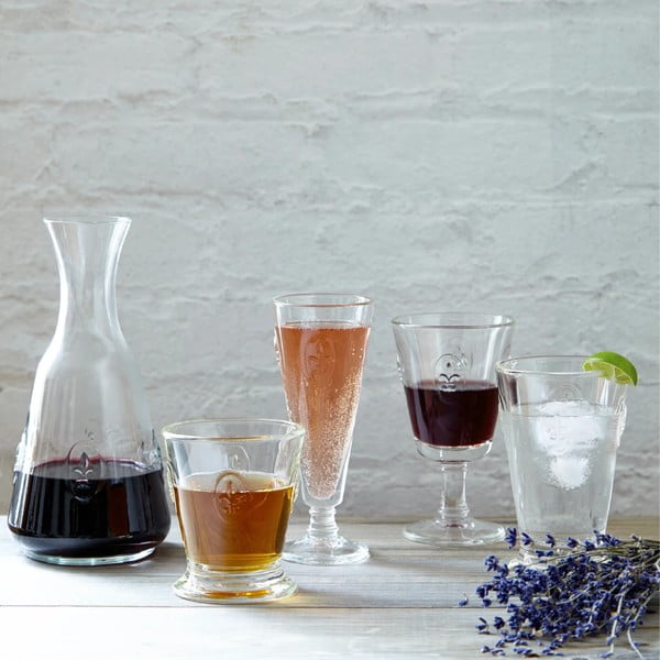 Klaas La Rochère , 250 ml Fleur de Lys - La Rochére-image-1