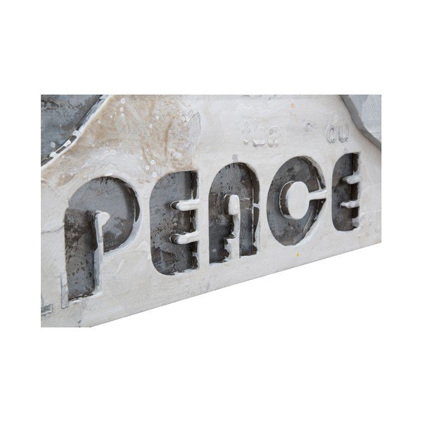 Obraz Mauro Ferretti Peace, 120 x 60 cm-image-2