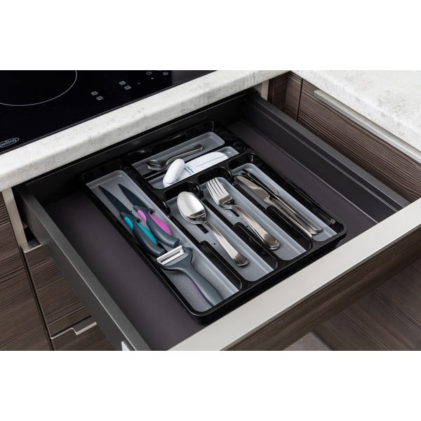 Must ja hall küljepaneel Basic - Addis-image-1