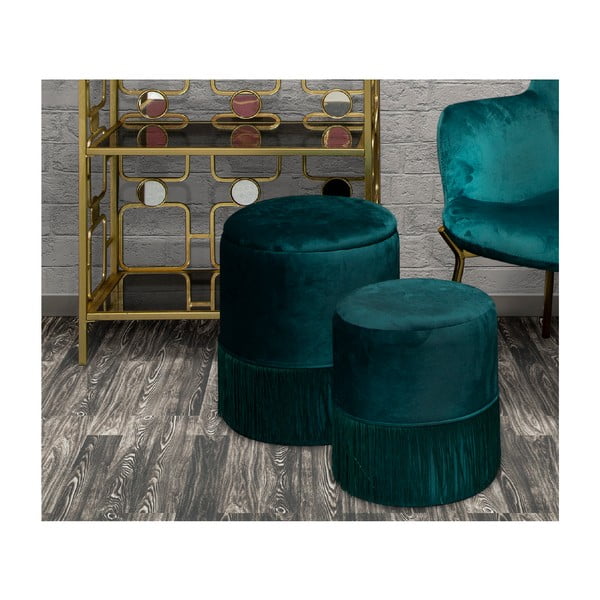 Constanzo 2 rohelise väljaheite komplekt - Mauro Ferretti-image-1