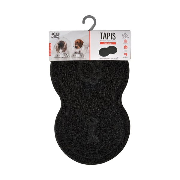 Matt kausi alla 26x46 cm - Love Story-image-2