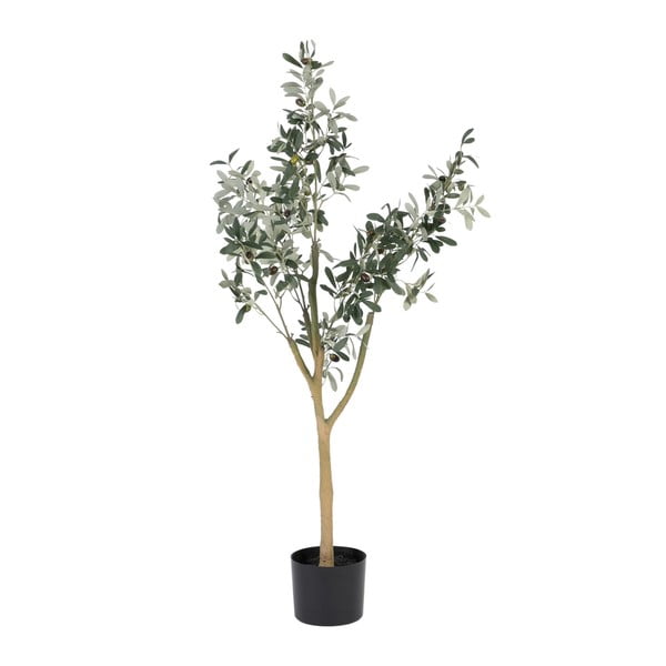 Kunstlik oliivipuu (kõrgus 112 cm) Olive Tree - Ixia