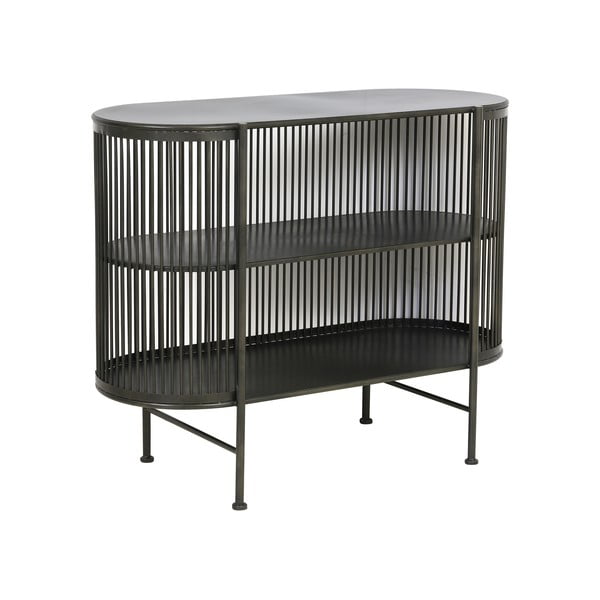 Must metallkapp 100x80 cm Yinthe - Light & Living-image-3