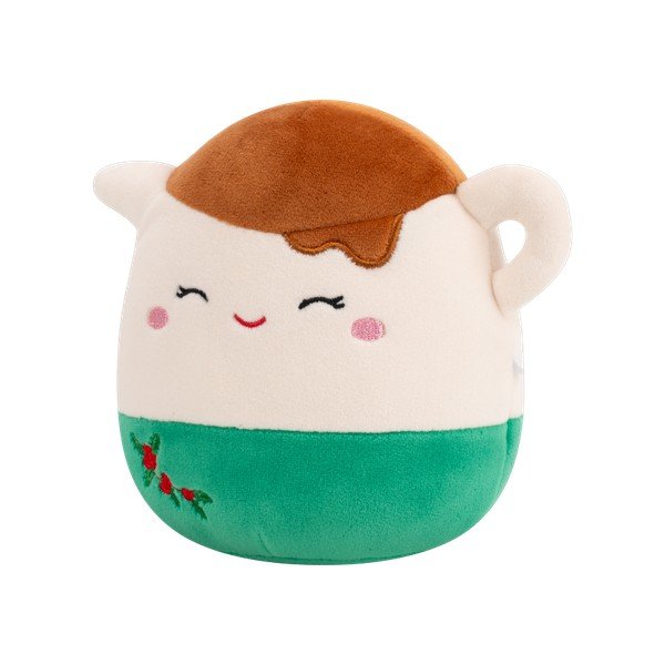 Plüüsist mänguasi Justice - SQUISHMALLOWS-image-1