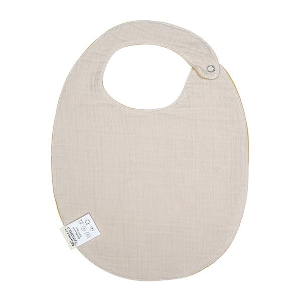 Kollane musliinist rinnatükk Oslo - Kindsgut-image-4