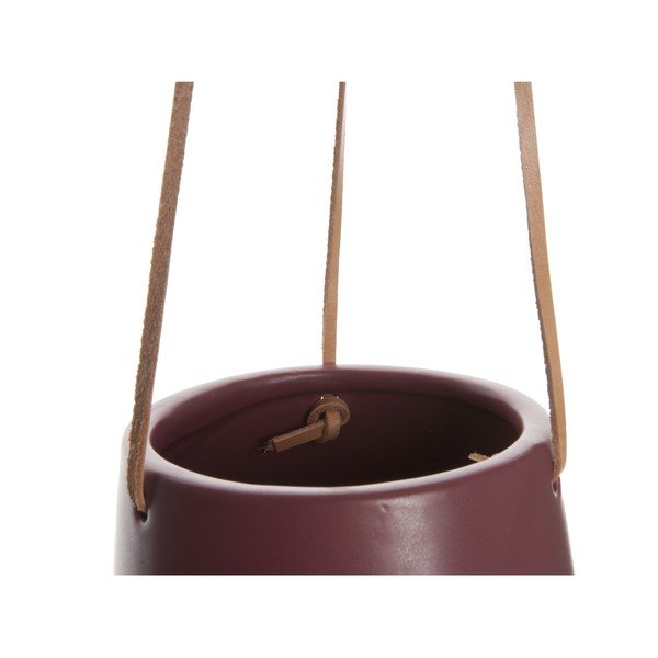 Keraamika lillepoti kate  ø 13,5 cm Skittle – PT LIVING-image-2