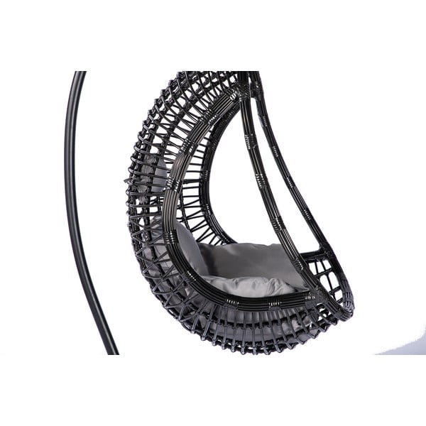 Kunstrottist tumehall rippuv tugitool Tahiti - Bonami Selection-image-3