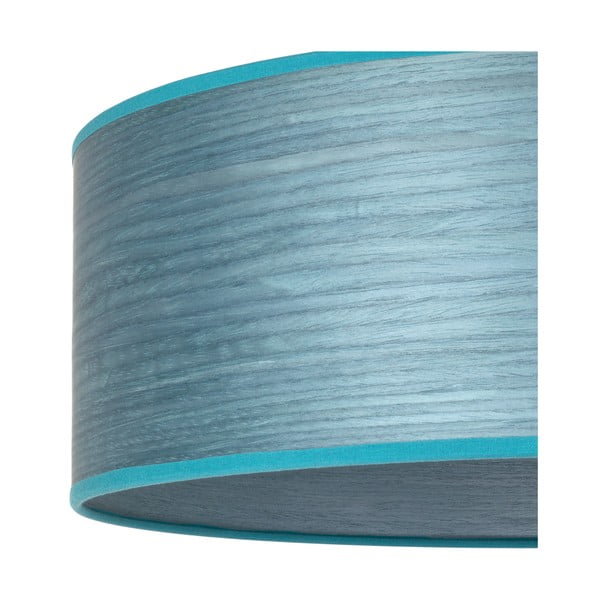 Sinine põrandalamp (kõrgus 129 cm) Ocho - Sotto Luce-image-1