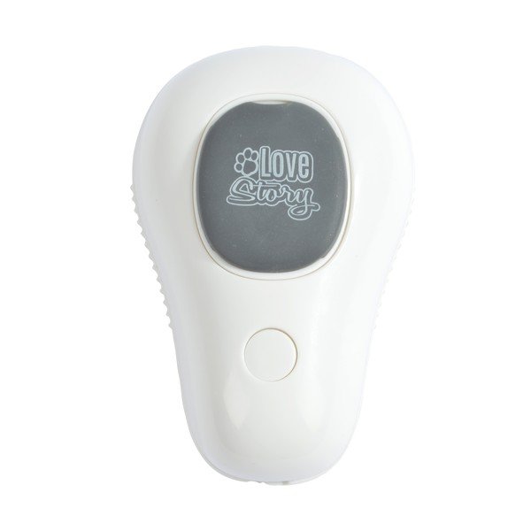 Lemmiklooma hari – Love Story-image-1