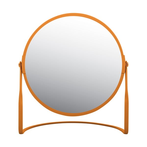 Suurendusega kosmeetikapeegel (5x suurendus) ø 18 cm Akira - Spirella-image-1