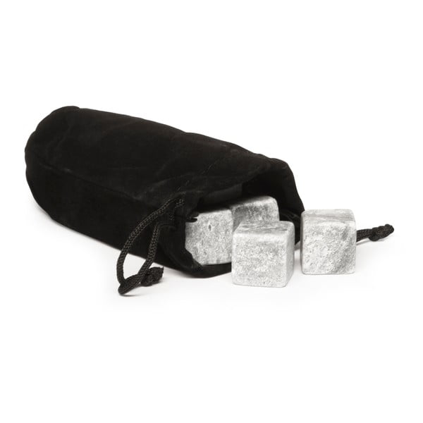 Jahutuskivid viskiklaasidele , 9 tk - Sagaform-image-1