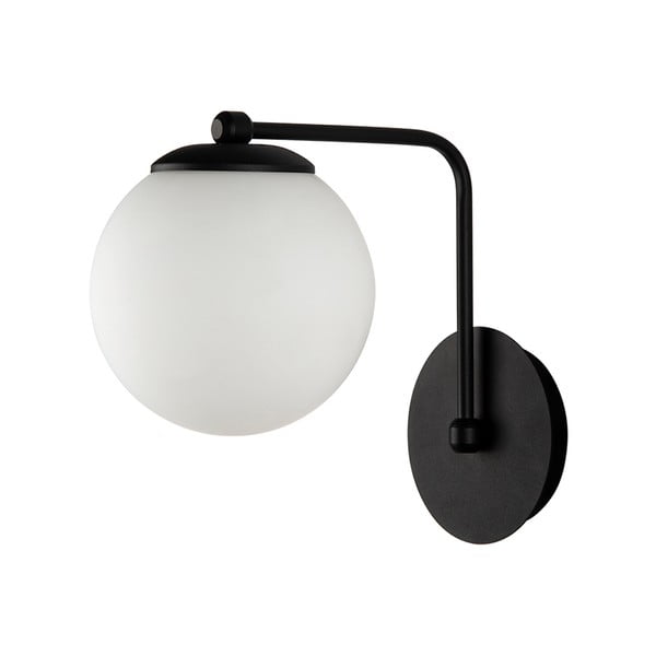 Must seinalamp , kõrgus 22 cm Star - Squid Lighting-image-2