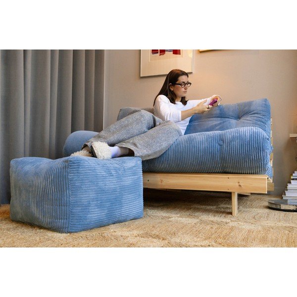 Roheline velvetist tool Buddy - Karup-image-2