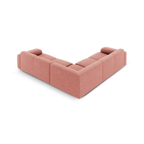 Roosa nurgadiivan (muutuv nurk/L) Molino - Micadoni Home-image-2