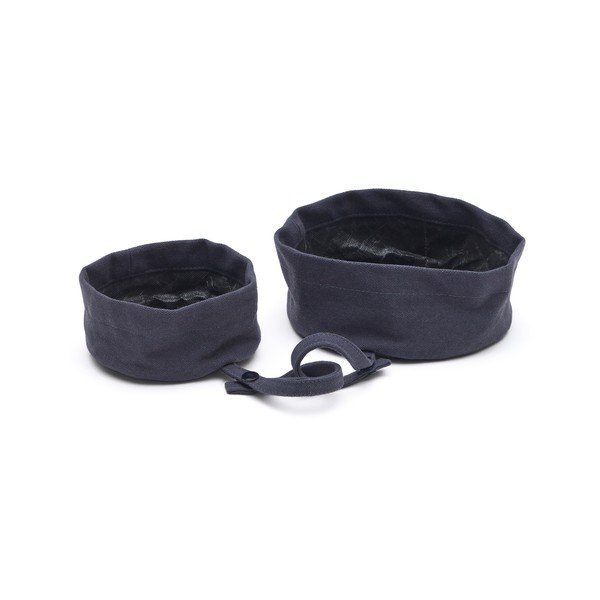 Tekstiil reisikauss 2 tk ø 16 cm Trufa – Kave Home-image-2