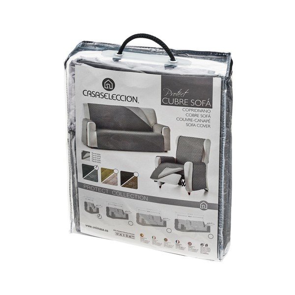 Hall tugitooli kaitsekate 55 cm Protect - Casa Selección-image-3