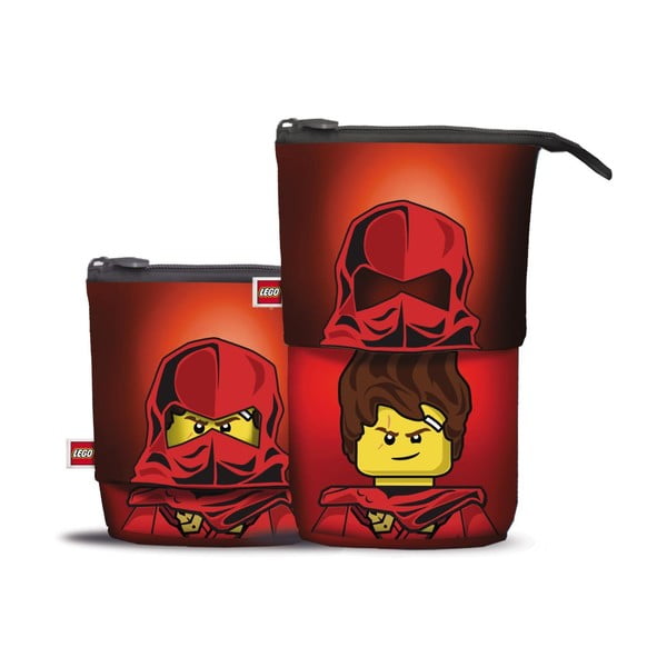 Pliiatsiümbris Ninjago Kai - LEGO®