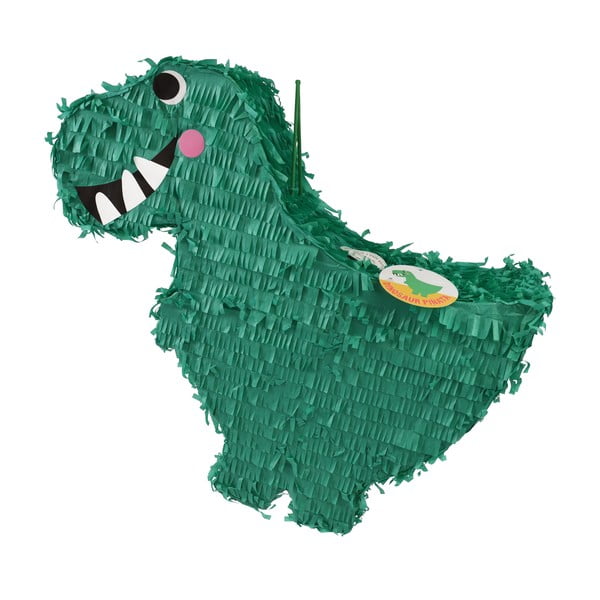 Laste peo Piñata kaunistamine Dex the Dinosaur - Rex London